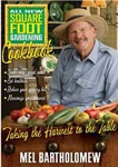 All New Square Foot Gardening Cookbook